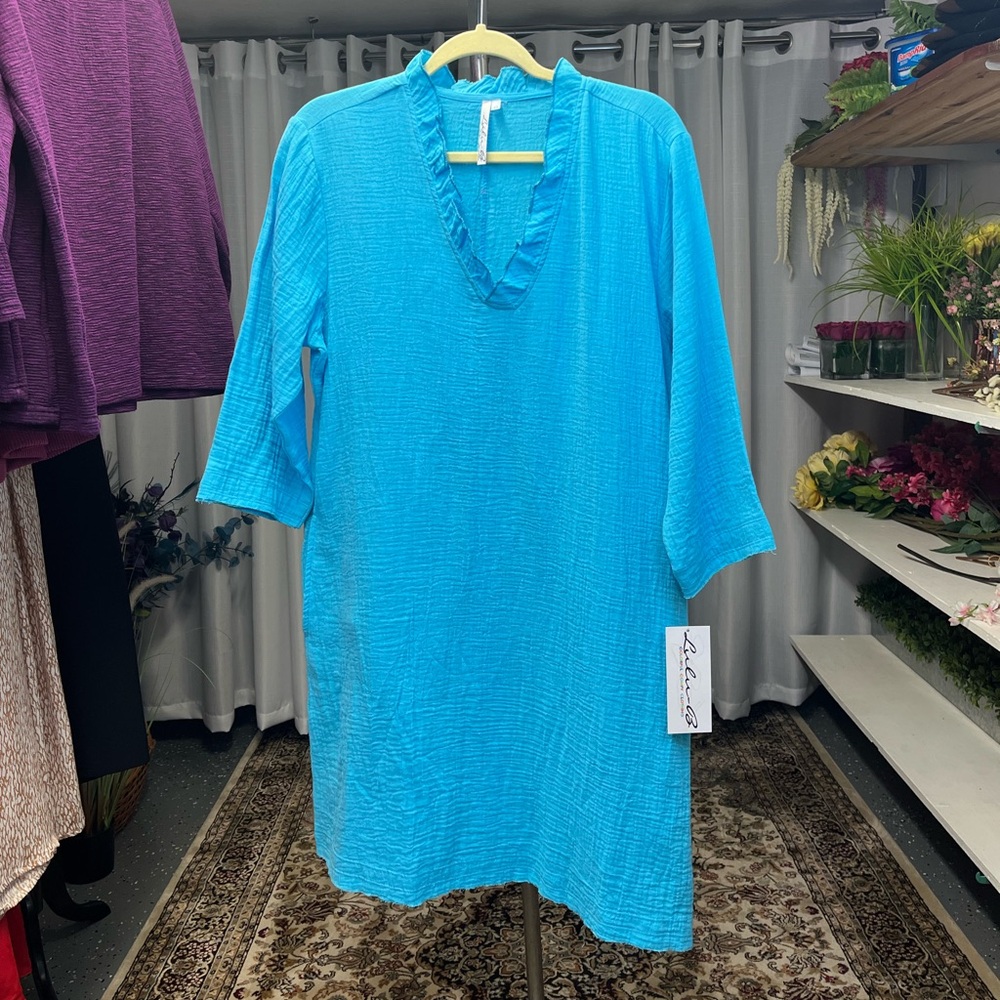 Lulu-B dress